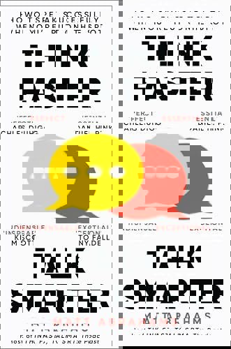 Think Faster, Talk Smarter: How to Speak Successfully When You're Put on the Spot