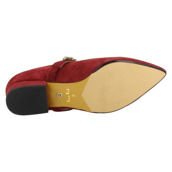 Van Dal Ladies Van Dal Court Shoes  IIsa