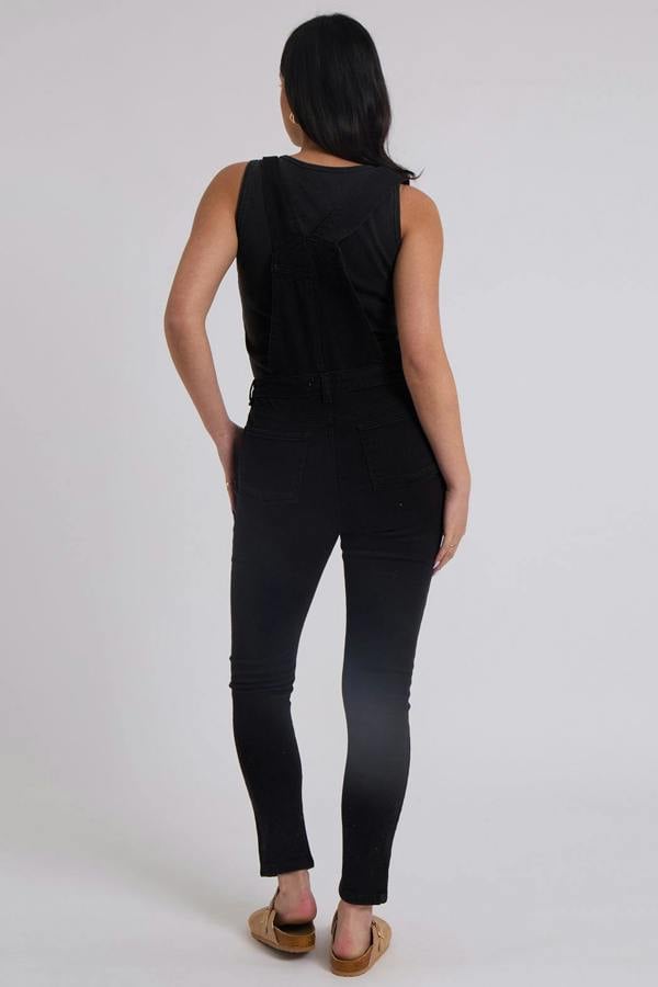 Urban Bliss Dixie Dungaree