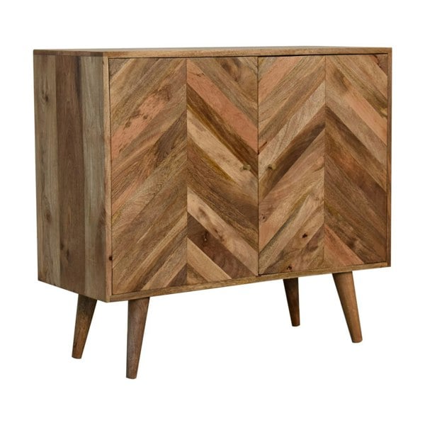 Artisan Furniture Muna Cabinet