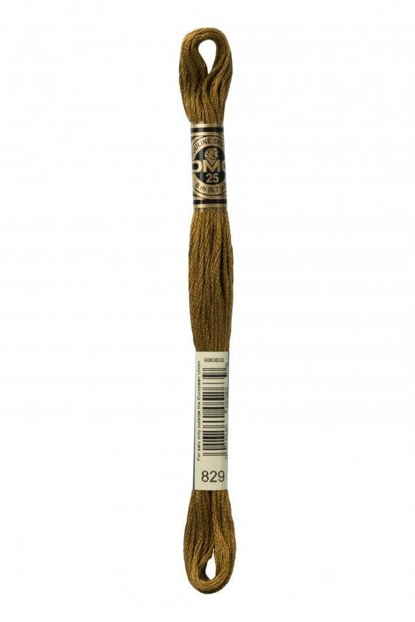 829 | Brown