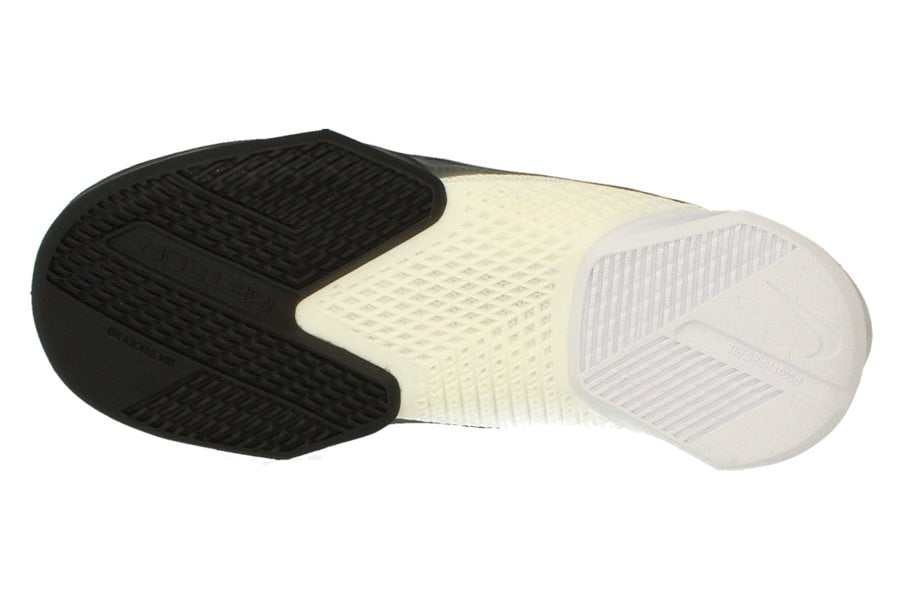 Nike Zoom Metcon Turbo 2 Mens Trainers Dh3392  010 - Black Cool Grey White 010 - Photo 4