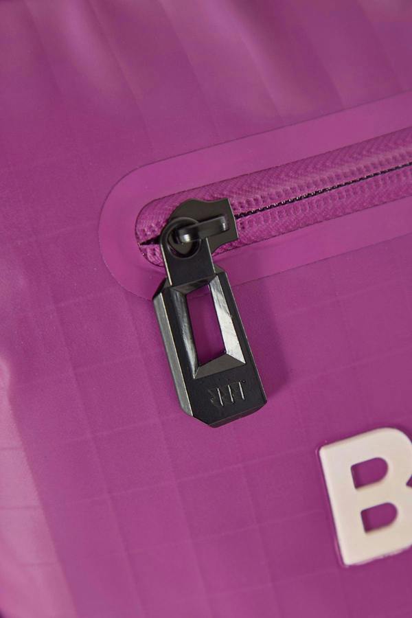 Alter/2 Large Stickbag Mauve Imagen 7
