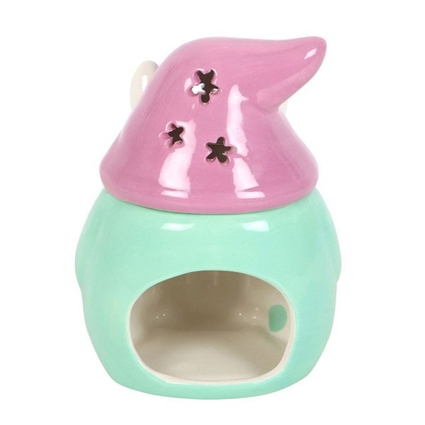 Serano Easter Bunny Gonk Oil Burner
