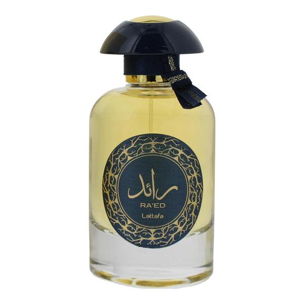 Lattafa Ra'ed Luxe Eau de Parfum 100ml Spray Unisex