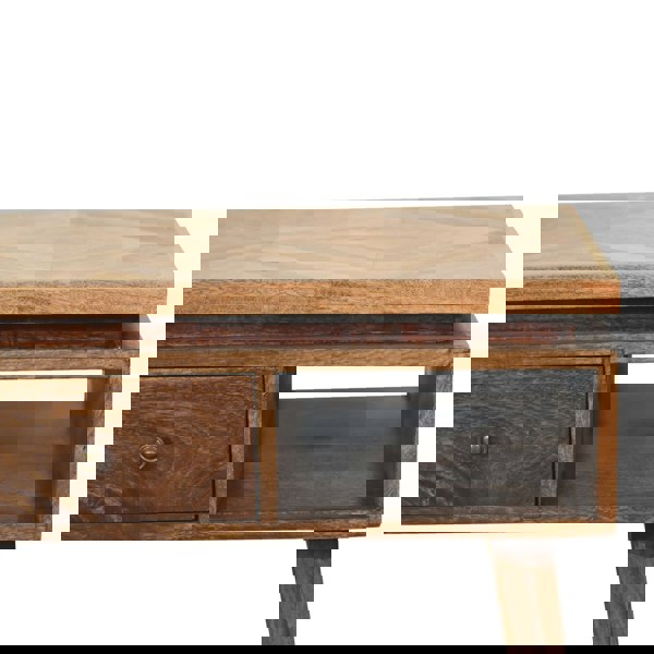 Artisan Furniture Classic Grey Granary Coffee Table