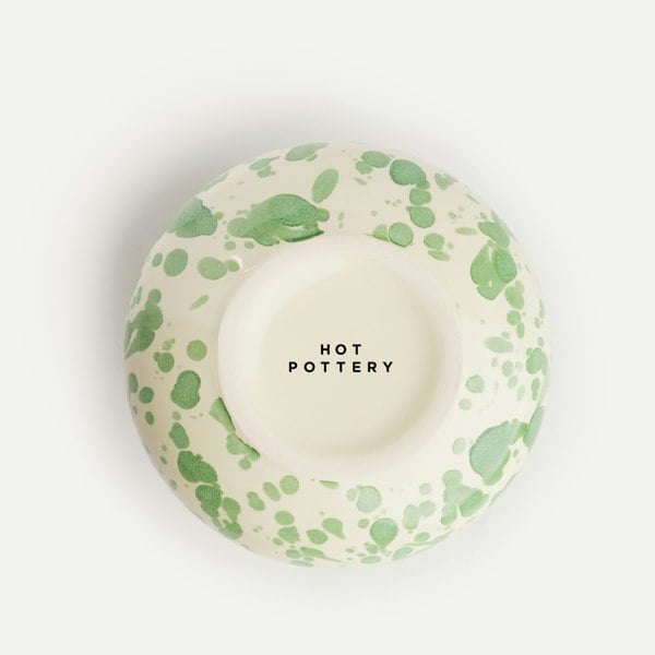 Hot Pottery Indoor Planter Pistachio