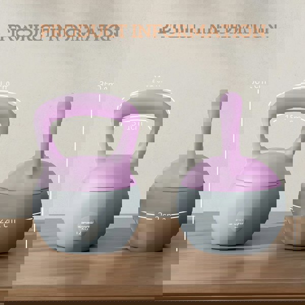 Kettlebell