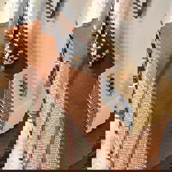 Otti Shoe Storage, Console Table, Rattan-Weilai Concept-Weilai Concept