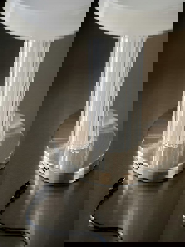 Nordlux Trezzi Portable | Table lamp | White