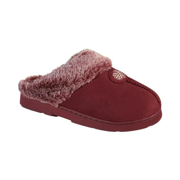 Jo & Joe SPLENDOUR Slippers Mule Slippers   in  Purple