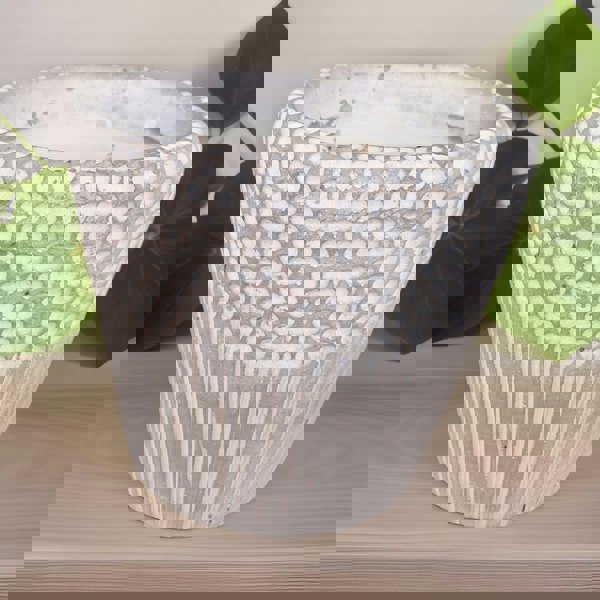 Concrete Urban Scented Candle