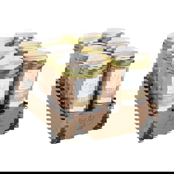 Serano 6 Tins of Elements Palo Santo Jumbo Backflow Cones