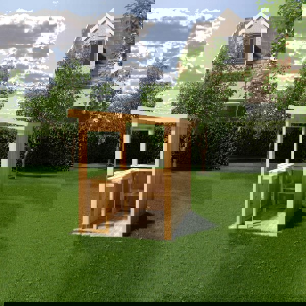 Shire 5x3 Little Shopper Children's Playhouse