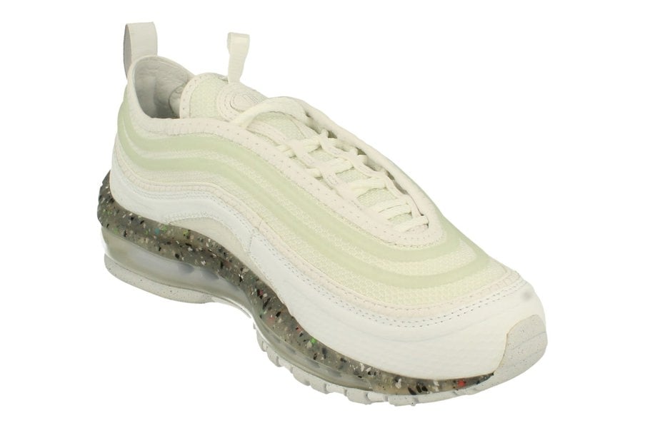 Nike Air Max Terrascape 97 Mens Dq3976  101 - White White White 101 - Photo 3