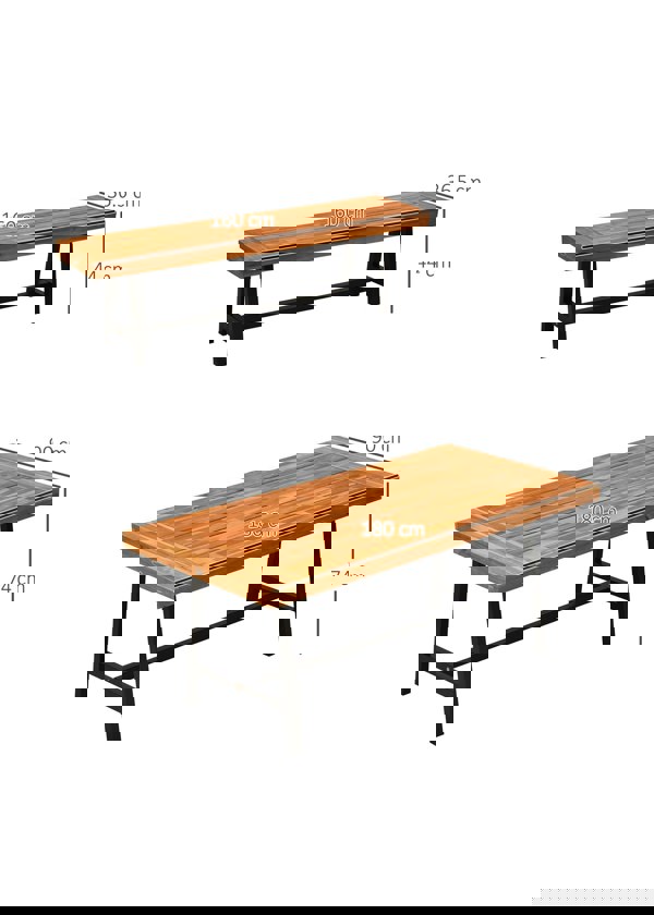 Picnic Table