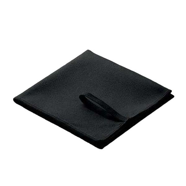 MidOcean Atoll 30 Microfibre Towel - Black - 