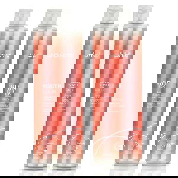 Joico YouthLock Shampoo