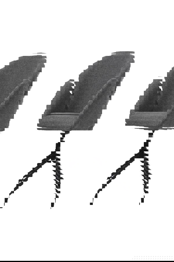 Living and Home Modern Swivel Chair