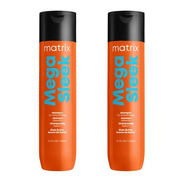 Matrix Total Results Mega Sleek Shampoo
