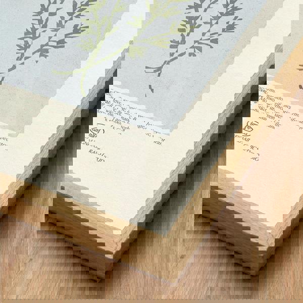 Reign&Hail Thyme - Herb Print