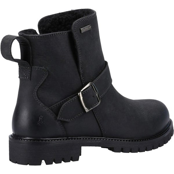 Hush Puppies Wakely Women's Boots in Black