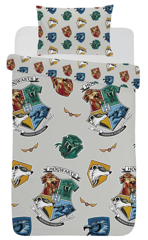 Harry Potter Stand Together Duvet Cover Set