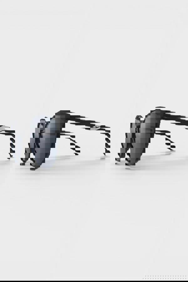 Nike Journey Matte Black Dark Grey Lens