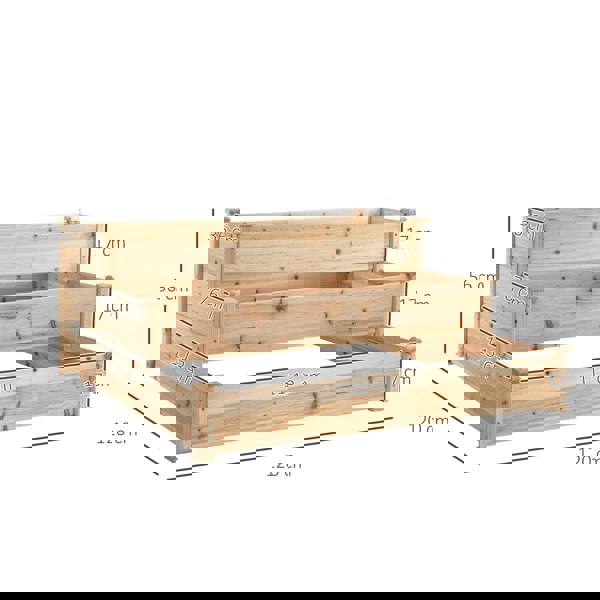 Garden Bed