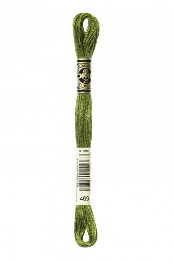 469 | Green