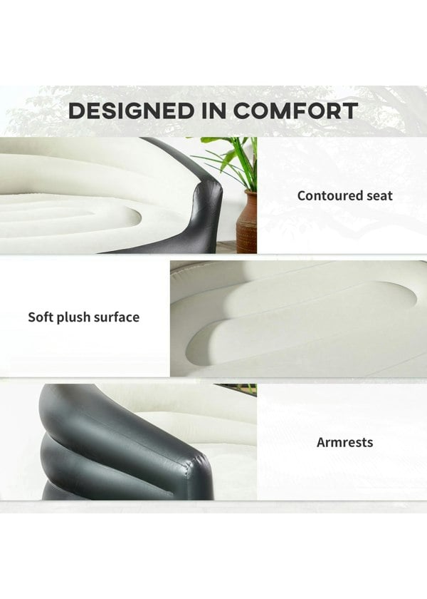Inflatable Seat