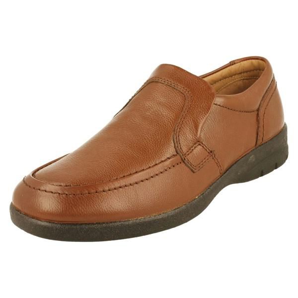 Padders Mens Padders Slip On Shoes Leo