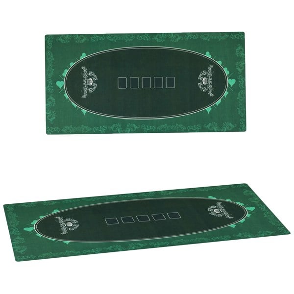 Poker Table Mat