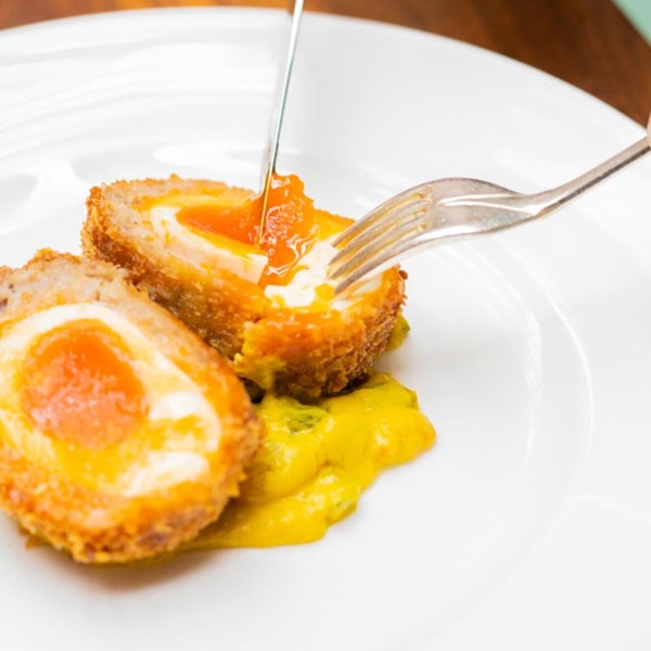 Virgin Experience Days Three Course Dinner With Cocktail For Two At The Fortnum & Mason Bar And Restaurant At Royal Exchange