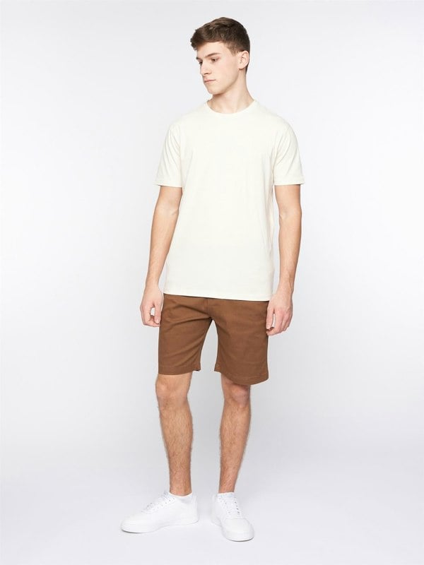 Bewley & Ritch Marvis Shorts - Brown
