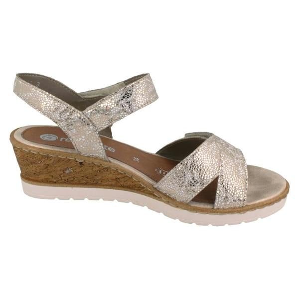 Remonte Ladies Sandals R6252