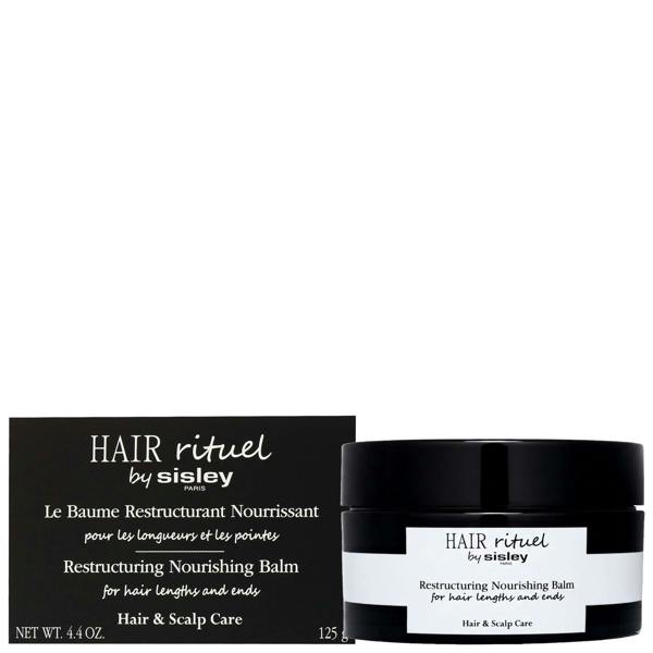 Hair Rituel by Sisley  Restructuring Nourishing Balm 125g - Additional 2