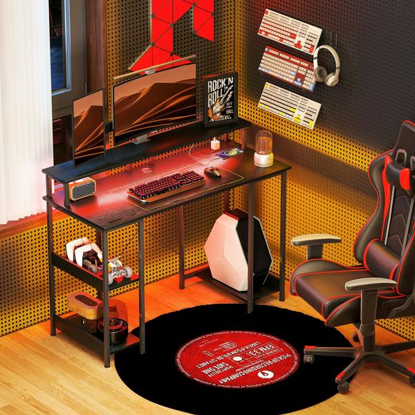 Computer desk