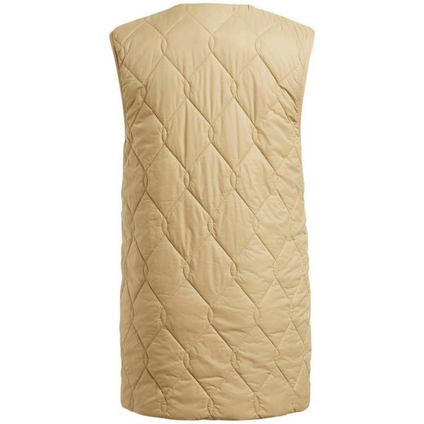 Under Armour Womens/Ladies Lightweight Sleeveless Gilet - Black - 