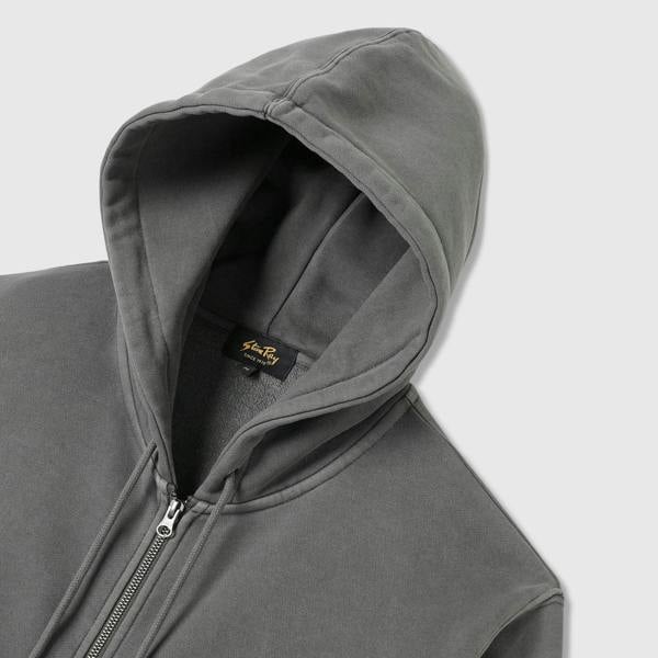 Stan Ray Patch Zip Hood