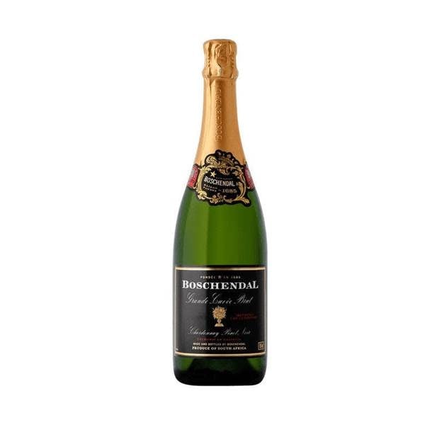 Boschendal Grande Cuvée Brut 