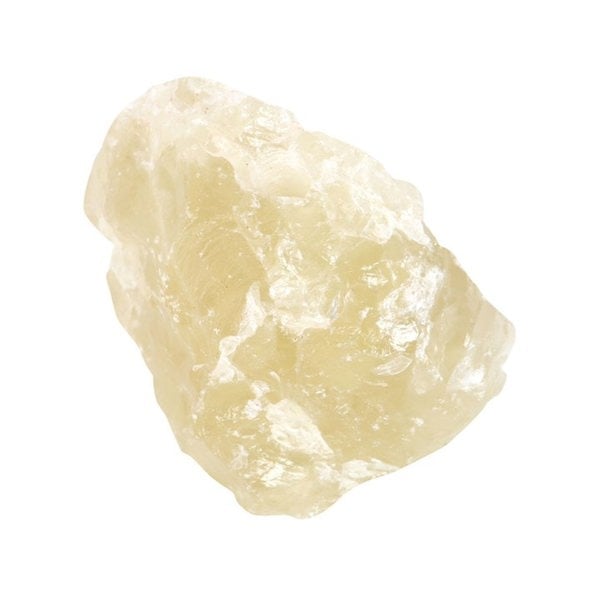 Serano Citrine Crystal Incense Stick Holder