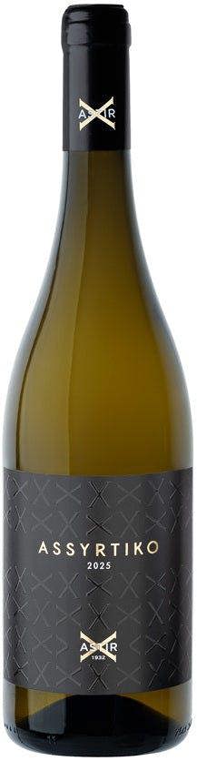 Assyrtiko Selection White - Astir X - 75cl