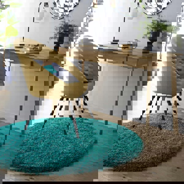 Origins Chicago Dark Teal