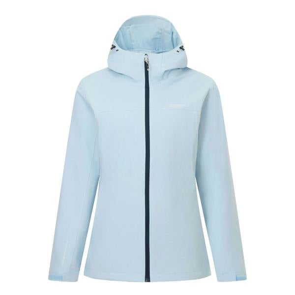 Regatta Womens/Ladies Wentwood 3 in 1 Jacket - Skyway - 