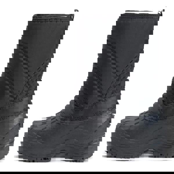 VIVA Mens Muck Nylon Strap Duck Snow Winter Waterproof Rain Outdoor Boots