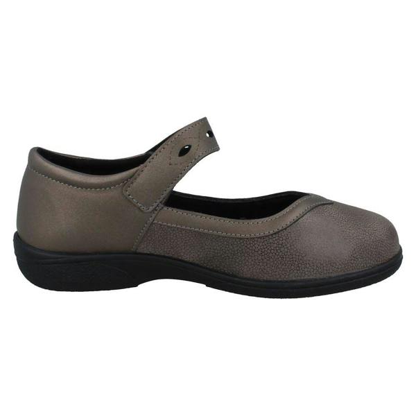 DB Shoes Ladies DB Shoes Casual Shoes Hythe