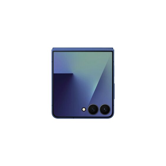Samsung Galaxy Z Flip7 256GB 8GB Blue Android Smartphone