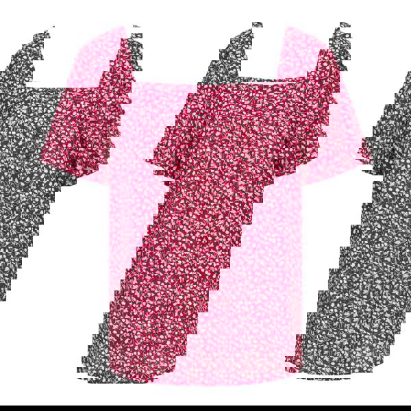 Trespass Womens Bliss Top - Claret