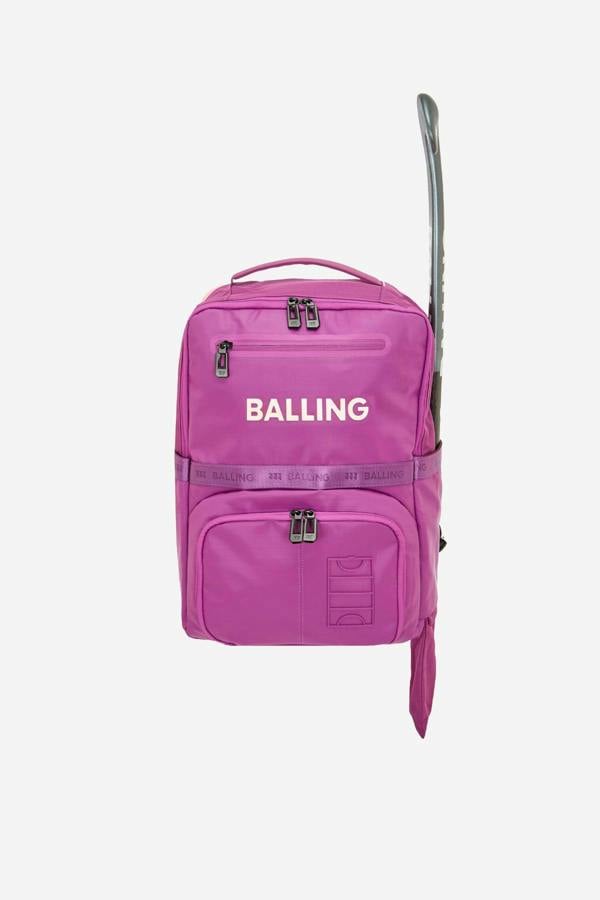 BALLING Alter/2 Backpack Mauve